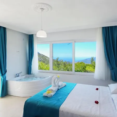 Villa Islamlar Village 2 Bedroom 1109 *