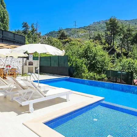 Islamlar Village 2 Bedroom 1109 *