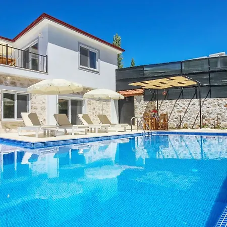Villa Islamlar Village 2 Bedroom 1109 *